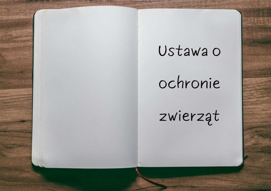 przepisy austria opieka nad zwierzetami